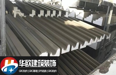 解惑！铜川GRG构件报价为什么一定需要CAD图纸